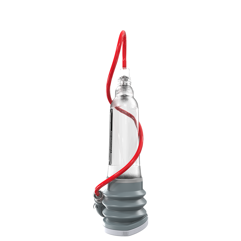 Гидропомпа Bathmate HydroXtreme 7 (X30), для члена длиной от 12,5 до 18см, диаметр до 5см Sex Aura Киев - изображение 3