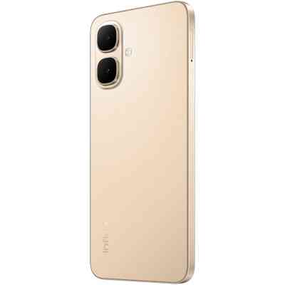 Мобільний телефон Infinix Smart 10 4/128Gb Twilight Gold (4894947090936) Вінниця
