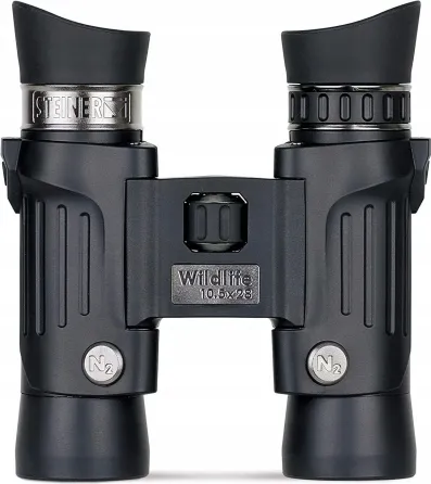 Бінокль Steiner Бінокль Myśliwska Wojskowa 10,5 X 28 Mm Київ