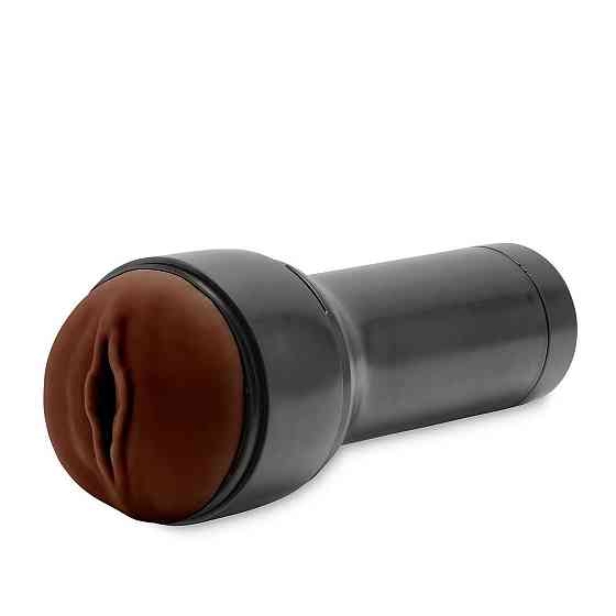 Мастурбатор-вагіна Kiiroo Feel Stroker Dark Brown для секс-машини Kiiroo Keon Sex Aura Київ
