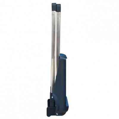 Сумка-візок Rolser Plegamatic Original MF 40 л Negro (928592) Вінниця