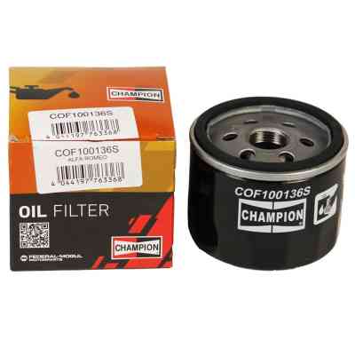 Фільтр масляний Champion COF100136S Вінниця