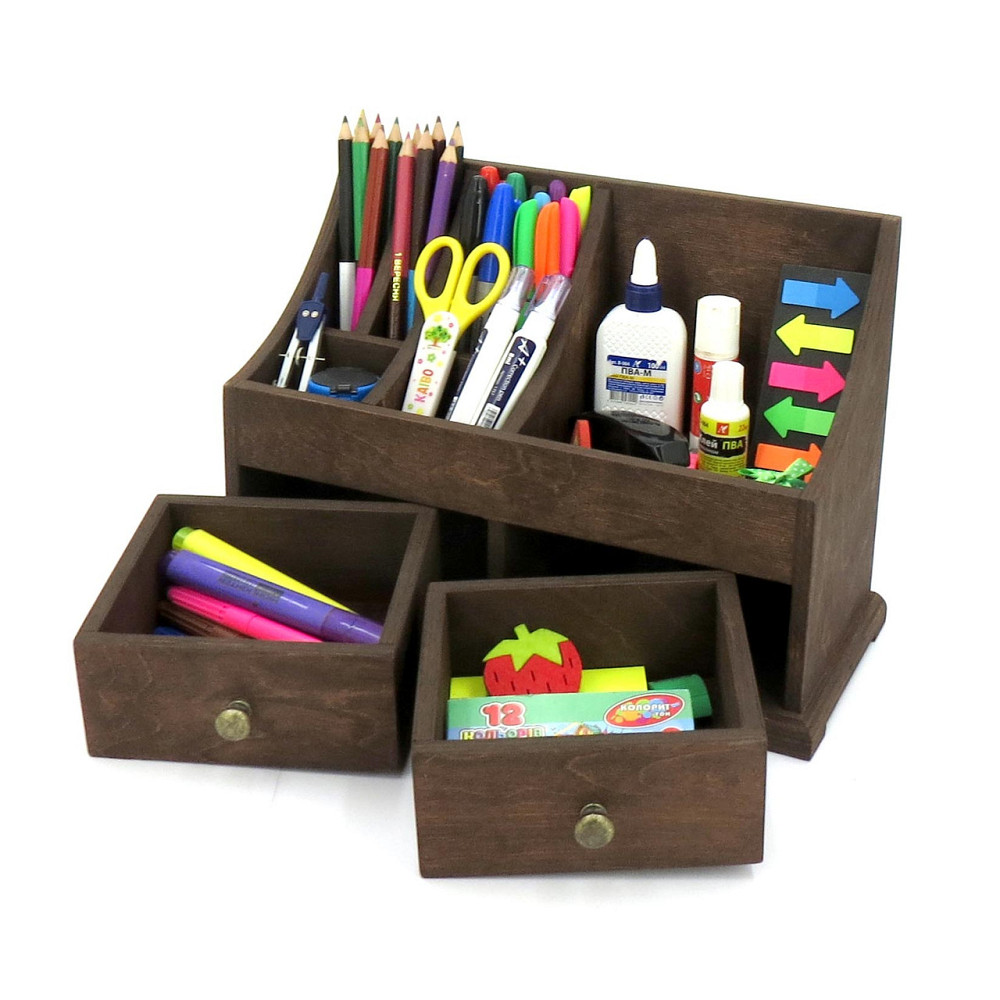 Настольный органайзер 