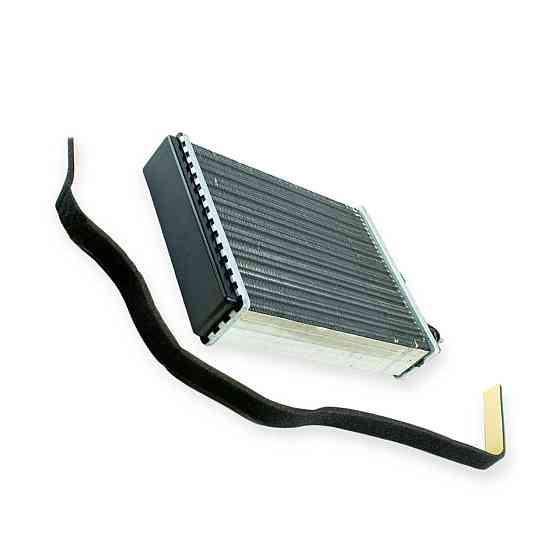 Радіатор 2106 (радіатор пічки) обігрівача Мукачево