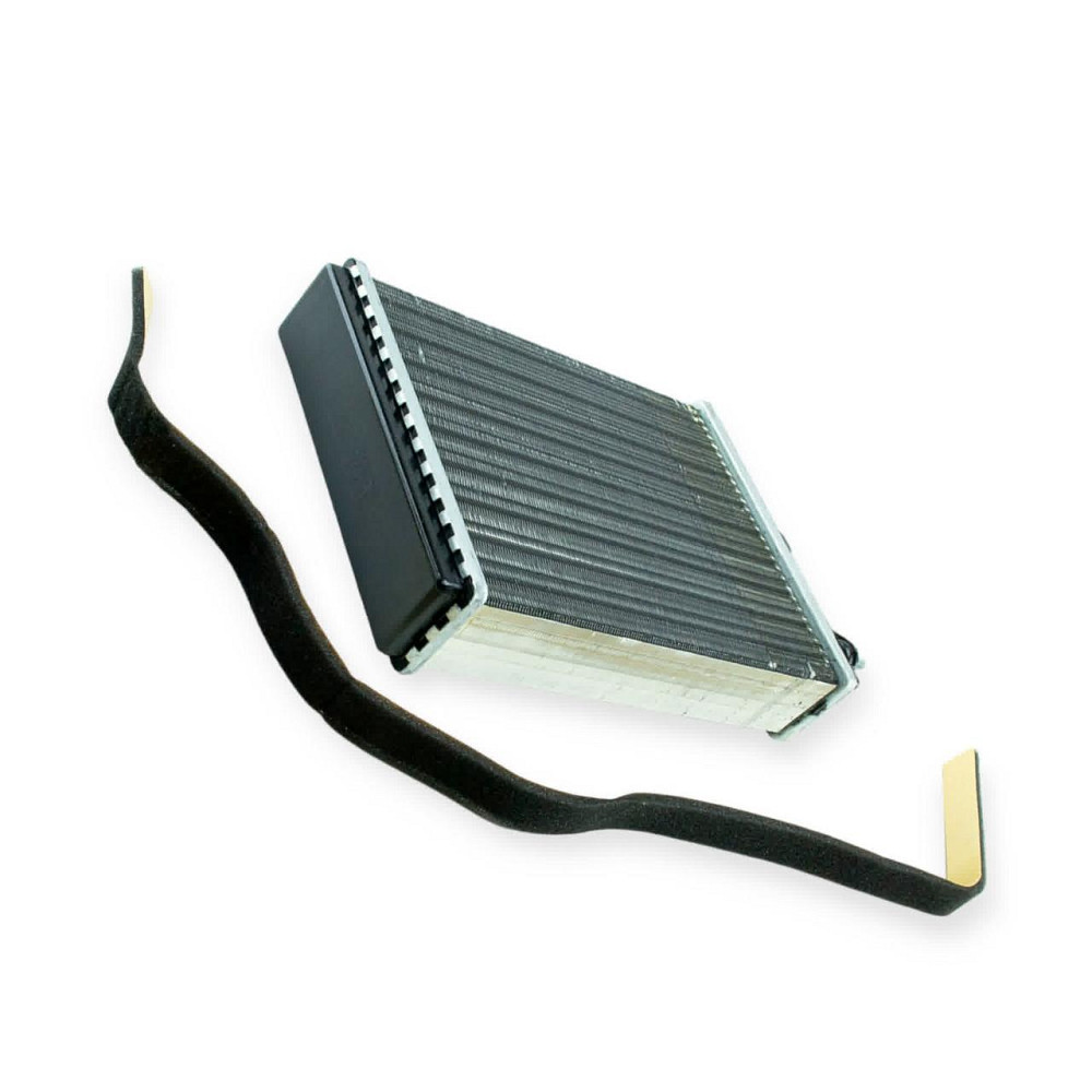 Радіатор 2106 (радіатор пічки) обігрівача Мукачево - фото 1