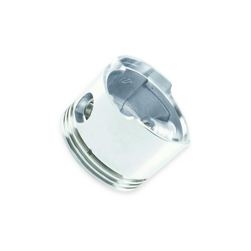 Поршня камаз євро ст (92,0мм) (1 циліндр.) (wlpmb тайвань) компресора Мукачево - фото 1