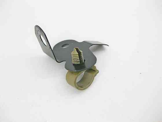 Mercedes-Benz  A1642710140 Кронштейн вентиляційної трубки модуля ISM Одеса