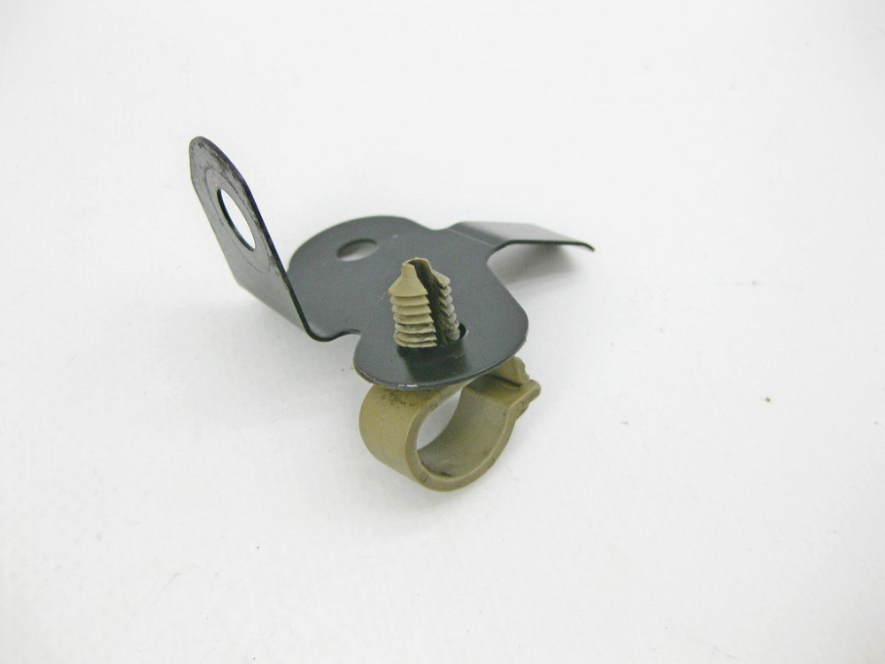 Mercedes-Benz  A1642710140 Кронштейн вентиляційної трубки модуля ISM Одеса - фото 6