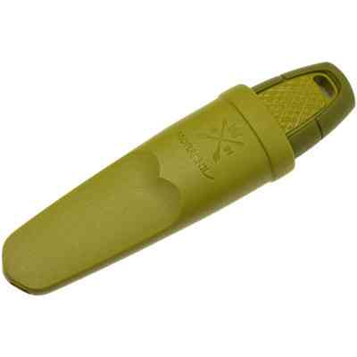Нож Morakniv Eldris Neck Knife Green (12633) Винница