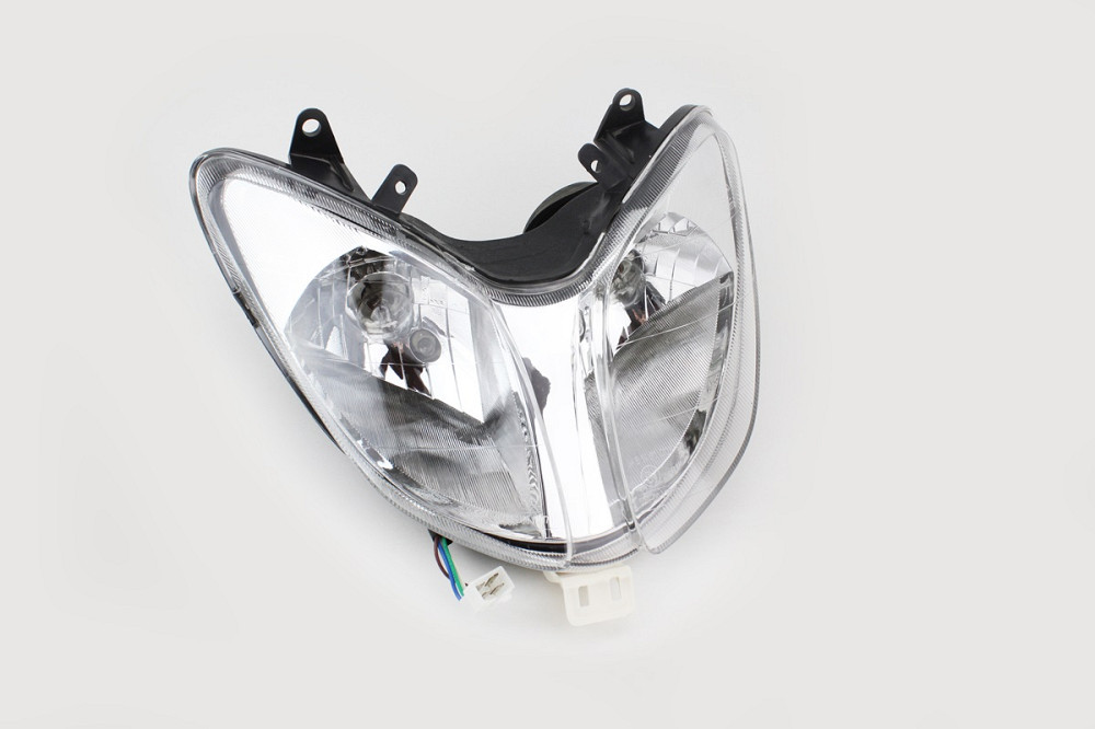 Фара передня Киев - изображение 1