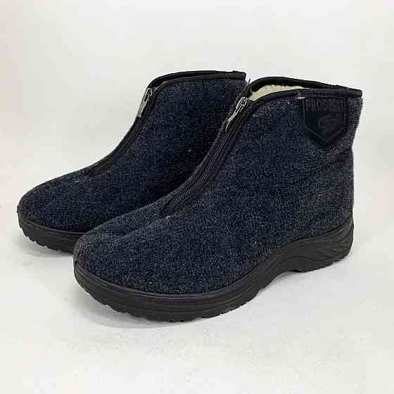 Удобная рабочая обувь для мужчин, Ботинки мужские для работы ботинки мужские Туфли спецобувь EG-78 Ивано-Франковск