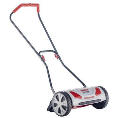 Газонокосарка AL-KO Razor Cut 38.1 HM Comfort (113865) Вінниця - фото 1