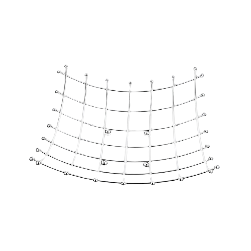 Фруктовниця 26*26см MR-1039 Maestro Житомир - фото 2
