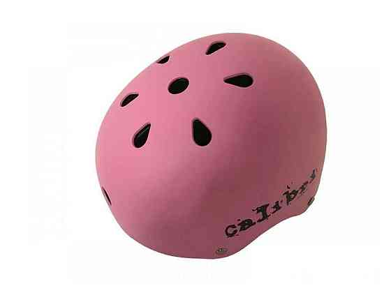 Шолом дитячий M (48-55см) Pink FSK-503 ТМ Calibri   Solmir Київ