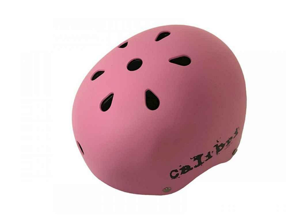 Шлем детский M (48-55см) Pink FSK-503 ТМ Calibri Solmir Киев - изображение 1