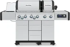 Гриль Grill gazowy Broil King Imperial Qs 690 696583PL Киев