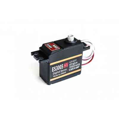Сервопривід для дрона Emax ES3005HV Metal Gear Digital Servo (0102007010) Вінниця