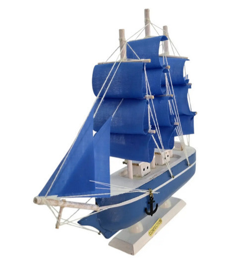 Парсуник модель настольный сувенирный Киев - изображение 1