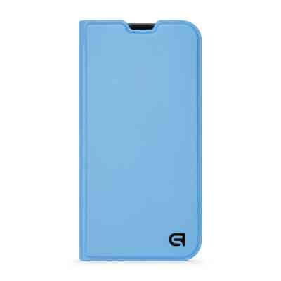 Чехол для мобильного телефона Armorstandart OneFold Case Motorola G75 5G Light Blue (ARM81627) Винница