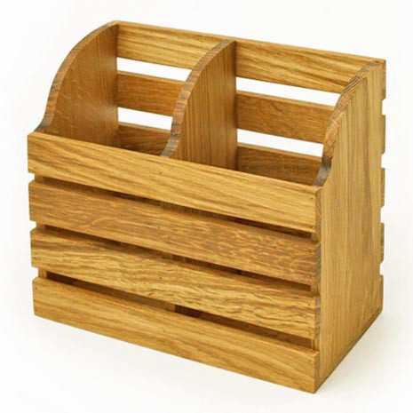 Подставка для столовых приборов 