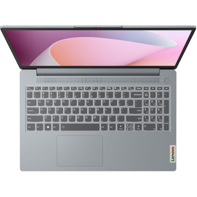 Ноутбук Lenovo IdeaPad Slim 3 15AMN8 (82XQ00S1RA) Вінниця - фото 10
