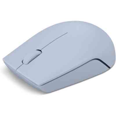Мышка Lenovo 300 Wireless Frost Blue (GY51L15679) Винница