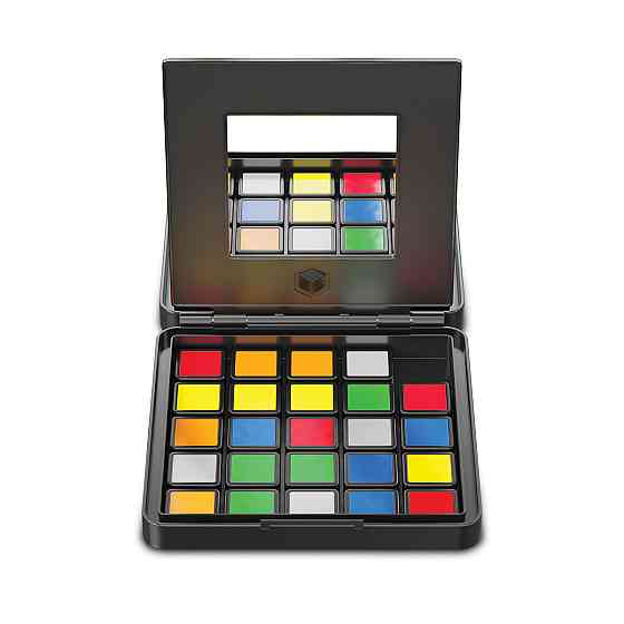 Головоломка в дорогу Rubik's S2 - Кольоринки Дніпро