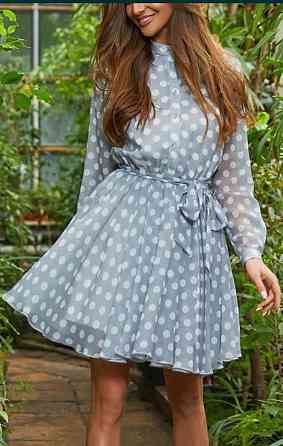 Ткань шифон Турция. Ткань плательная блузочная шифон. Киев