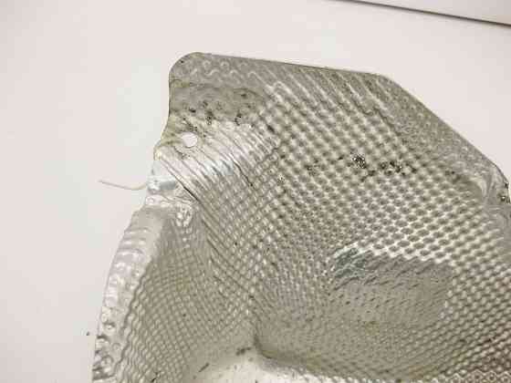 Mercedes-Benz  A2134702300 Теплозахисний екран біля паливного бака E-Class W213 C238 C-Class W205 CLS C257 GLC X253 Одесса