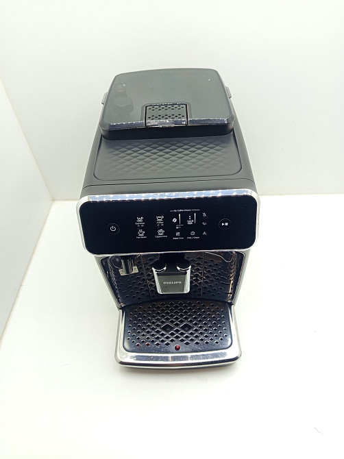Кавомашина Philips EP2231 (товар вживаний) без ємності для молока Луцьк - фото 3