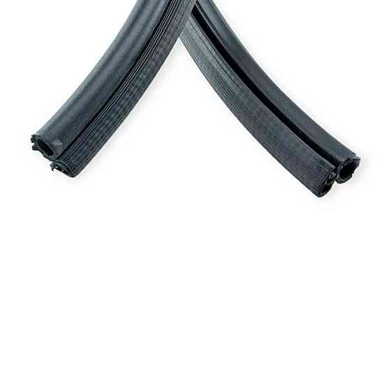 Уплотнитель ВАЗ 2101-07 к-т двери Мукачево