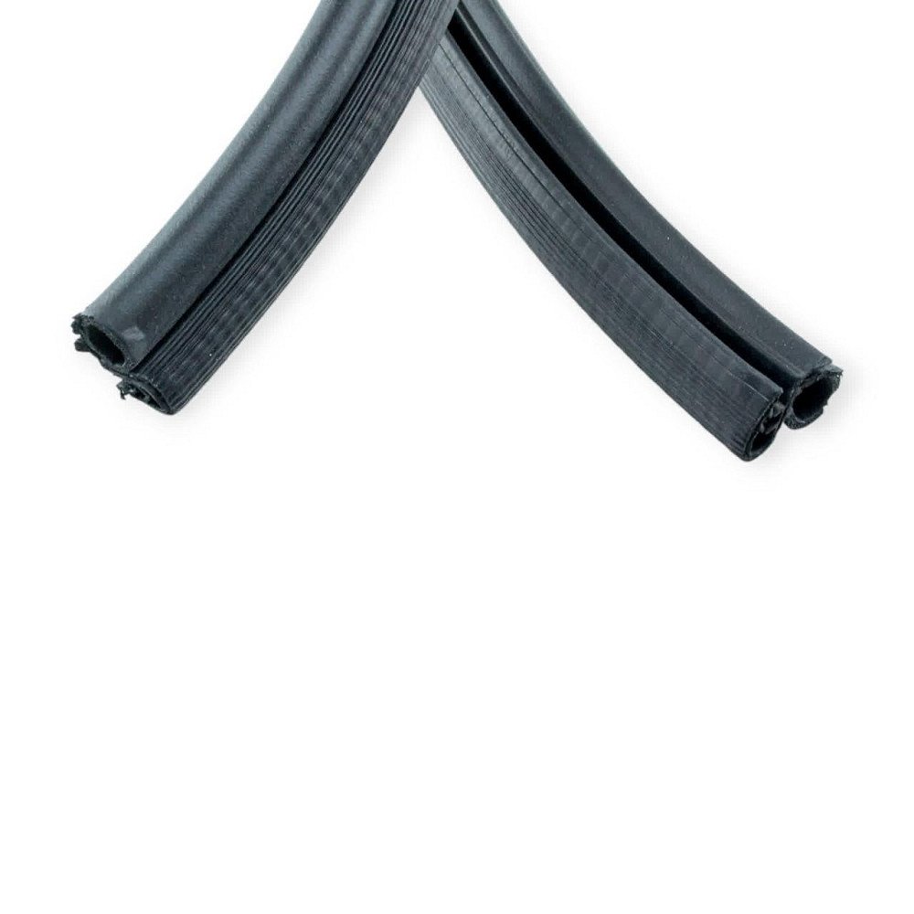 Ущільнювач ВАЗ 2101-07 к-т двері Мукачево - фото 1