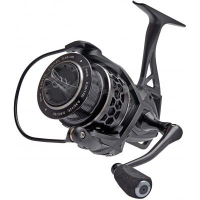 Катушка Brain fishing Storm 6000 7+1BB (1858.41.83) Винница - изображение 1