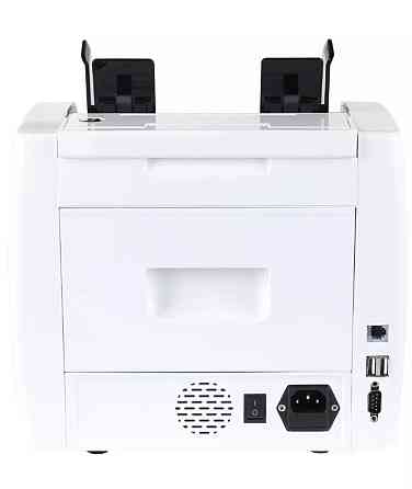Машинка для рахунку грошей із детектором Bill Counter UV MG 5800 Вінниця