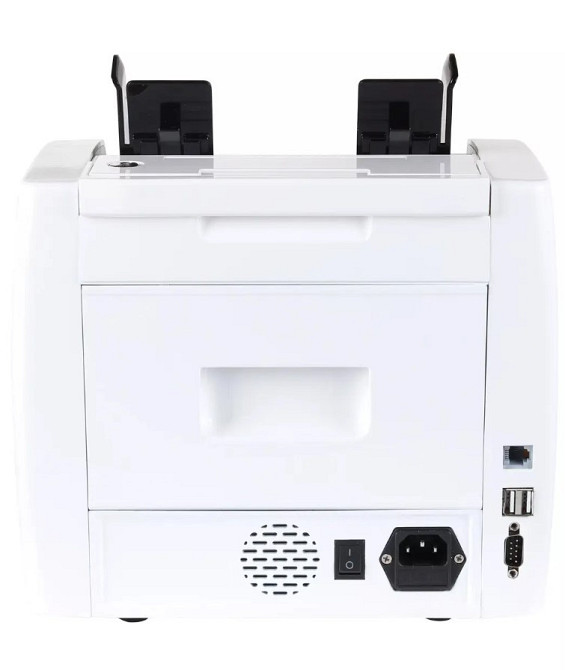Машинка для рахунку грошей із детектором Bill Counter UV MG 5800 Вінниця - фото 5