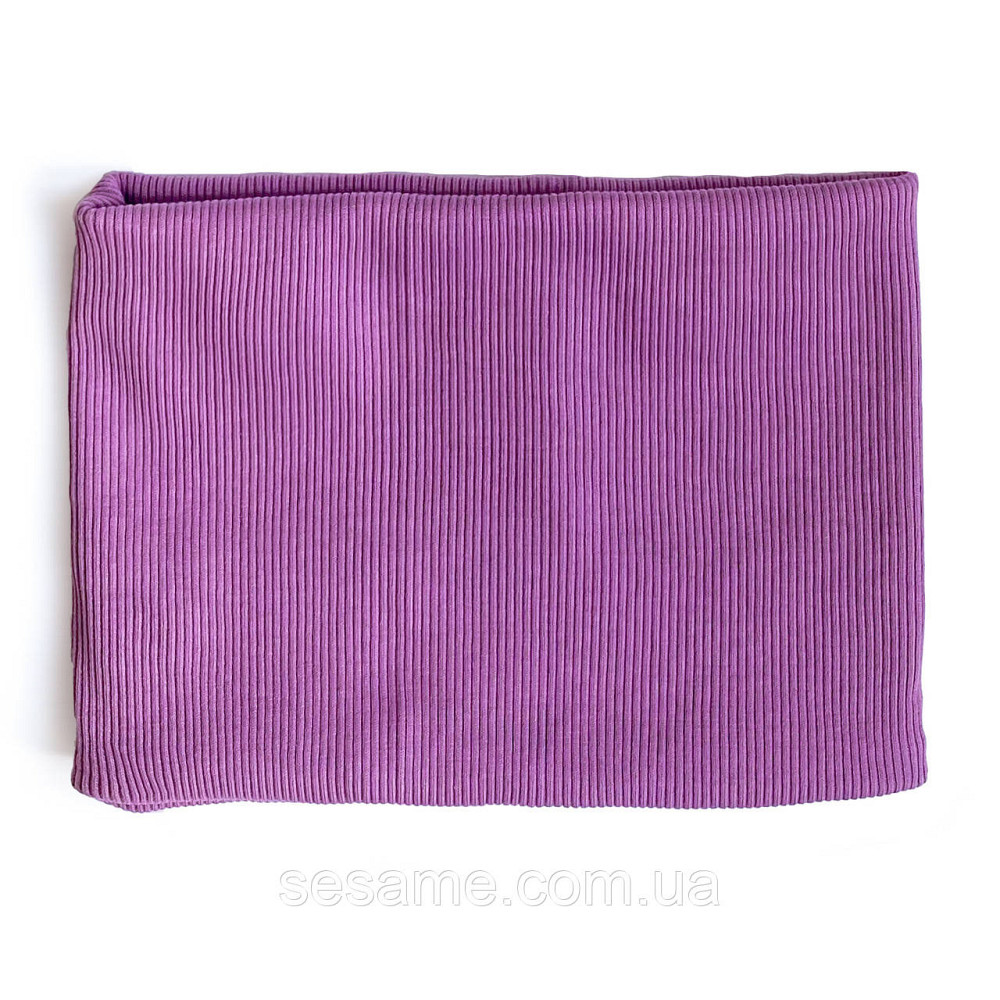 Снуд детский Сереневый, шарф-снуд для ребёнка Харьков - изображение 2