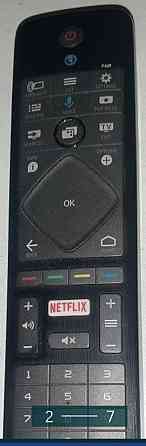 Телевизор: QLED 55