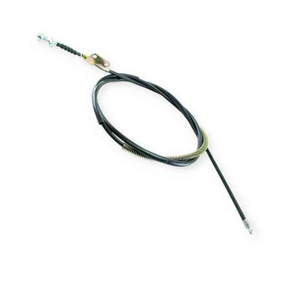 Трос тормоза ТВ-60 заднего Мукачево