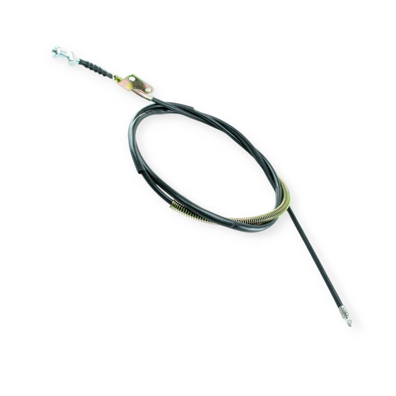 Трос тормоза ТВ-60 заднего Мукачево - изображение 1