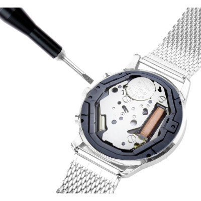 Набір біт Einhell 33шт,HEX, PH, RIBE, SL, Spline, Torx, 28мм, кейс (115010) Вінниця - фото 8