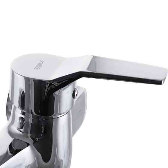 Змішувач для ванни Zerix EDN 183 з універсальним керуванням Харків