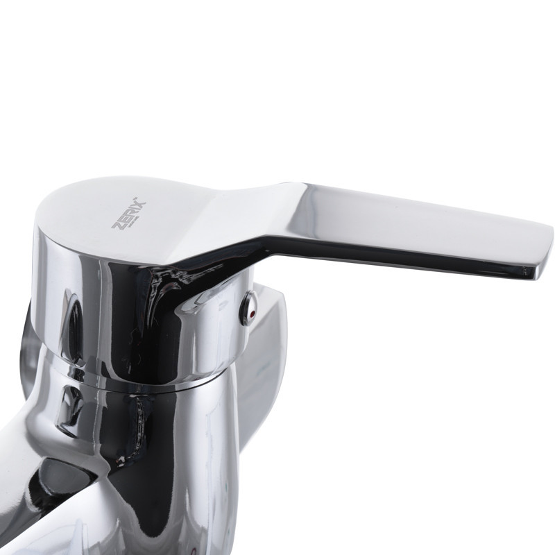 Смеситель для ванны Zerix EDN 183 с универсальным управлением Харьков - изображение 2