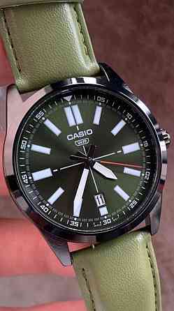 Часы мужской Casio MTP-VD02 Оригинал Гарантия Киев