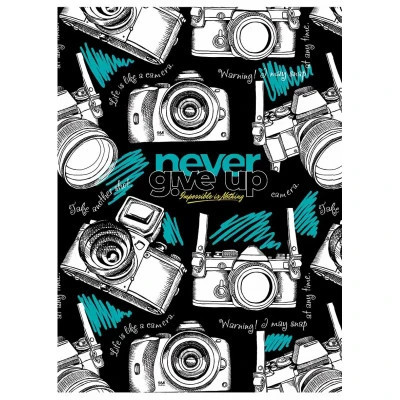 Зошит Школярик А5 Student лінія 80 аркушів (A5-080-5221L) Вінниця - фото 4