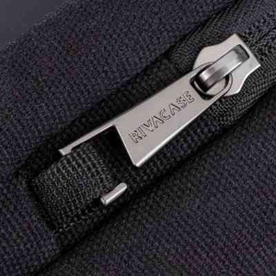 Рюкзак для ноутбука RivaCase 14" 8524 Cardiff, Black (8524Black) Вінниця