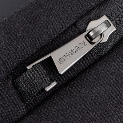 Рюкзак для ноутбука RivaCase 14" 8524 Cardiff, Black (8524Black) Вінниця - фото 3