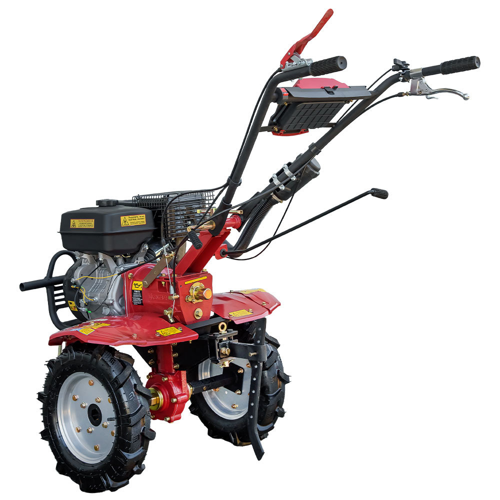 Мотоблок Кентавр МБ2013Б (колеса 4.00-10 Заводская Упаковка Бесплатная доставка Новой Поштой) Харьков - изображение 3