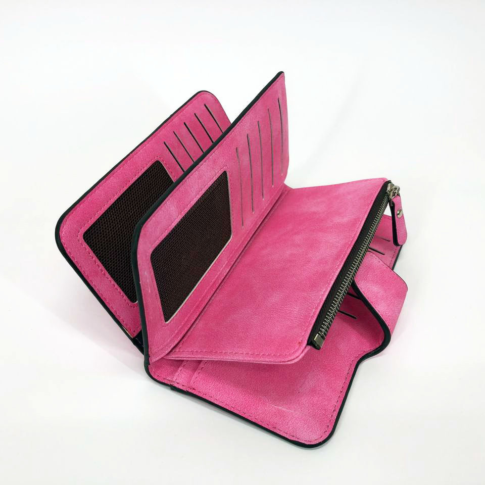 Жіночі маленькі гаманці Baellerry Forever N2345, Подарунковий гаманець для UA-195 жінки, подарунок Київ - фото 10