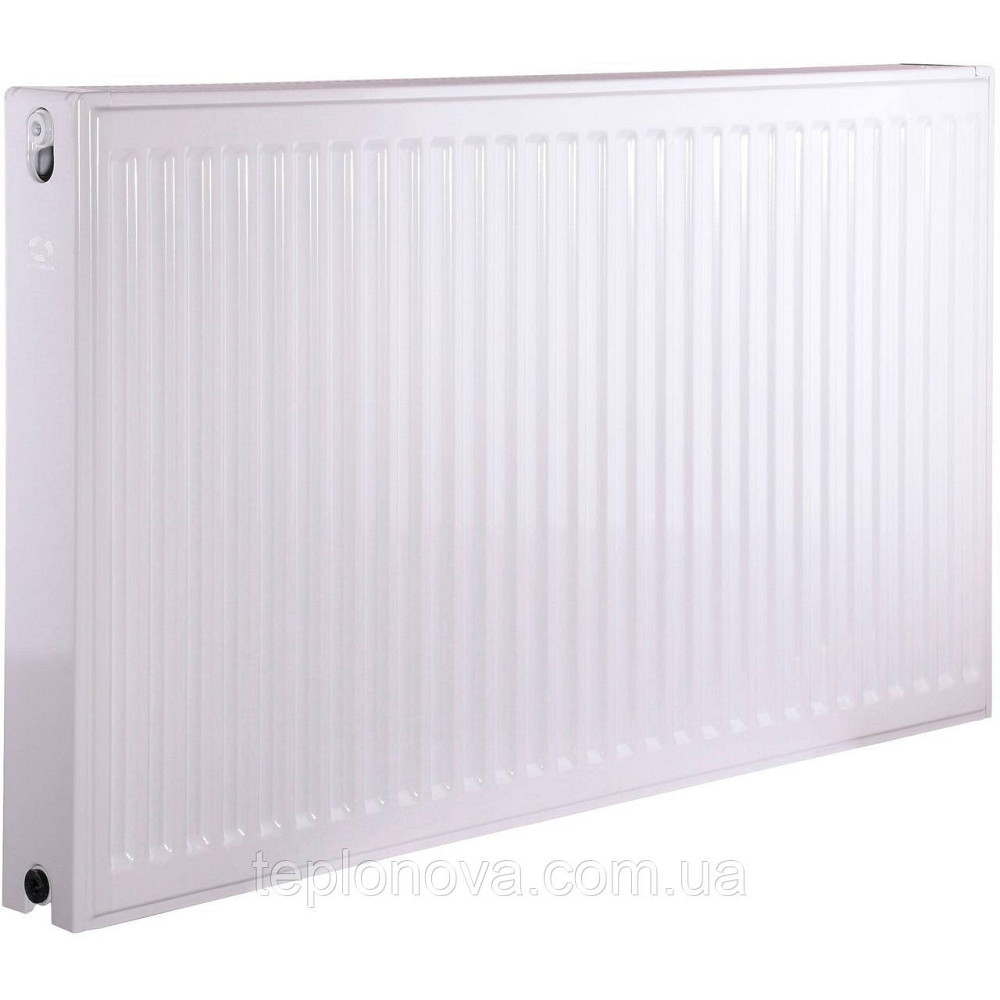 Радиатор панельный стальной BIASI 22 бок 600x1000 Черновцы - изображение 10