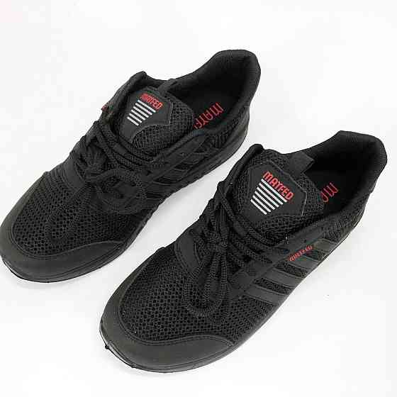 Спортивные кроссовки мужские летние, Стильные молодежные мужские кроссовки на легкой подошве XI-87 Ивано-Франковск